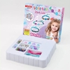 Đồ chơi Bé tự làm nữ trang - Vòng tay xinh xắn DK81375