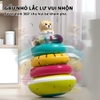 Đồ chơi vòng xếp chồng - GOODWAY 8303