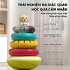 Đồ chơi vòng xếp chồng - GOODWAY 8303
