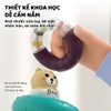 Đồ chơi vòng xếp chồng - GOODWAY 8303