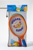 Vợt cầu lông cho trẻ em vợt tennis Mideer Kids Entry-Level Racket 2 in 1 Đồ chơi thể thao cho bé 3,4,5,6 tuổi