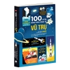 Sách 100 Bí Ẩn Kinh Ngạc Về Vũ Trụ - 100 Things To Know About Space - Đinh tị