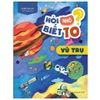 Hỏi Nhỏ Biết To - Vũ Trụ - Minh Long
