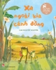 Sách Xa ngoài kia cánh đồng - Giải ba - Giải thưởng văn học Kim Đồng