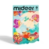 Garden Gathering - Đồ chơi dán móng tay mideer nail stickers