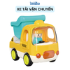Đồ chơi xe ben (vàng) - GOODWAY G501