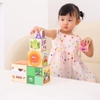 Tháp xếp chồng mẫu mới - Lala stacky box