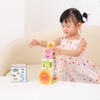 Tháp xếp chồng mẫu mới - Lala stacky box