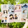 Xin chào các bạn nhỏ trên thế giới - Sách thiêu nhi Vizibook