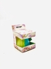 Đồ chơi Qiyi 155 - Rubik Jelly biến thể Mastermorphix