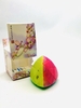 Đồ chơi Qiyi 155 - Rubik Jelly biến thể Mastermorphix