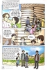Walt Disney - Who? Chuyện Kể Doanh Nhân - Sách truyện comic thiếu nhi Kim Đồng