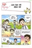 Walt Disney - Who? Chuyện Kể Doanh Nhân - Sách truyện comic thiếu nhi Kim Đồng