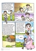 Walt Disney - Who? Chuyện Kể Doanh Nhân - Sách truyện comic thiếu nhi Kim Đồng