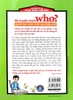 Walt Disney - Who? Chuyện Kể Doanh Nhân - Sách truyện comic thiếu nhi Kim Đồng