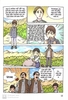 Walt Disney - Who? Chuyện Kể Doanh Nhân - Sách truyện comic thiếu nhi Kim Đồng