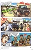 Nelson Mandela - Who? Chuyện Kể Doanh Nhân - Sách truyện comic thiếu nhi Kim Đồng