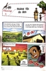 Nelson Mandela - Who? Chuyện Kể Doanh Nhân - Sách truyện comic thiếu nhi Kim Đồng