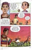 Nelson Mandela - Who? Chuyện Kể Doanh Nhân - Sách truyện comic thiếu nhi Kim Đồng