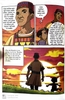 Nelson Mandela - Who? Chuyện Kể Doanh Nhân - Sách truyện comic thiếu nhi Kim Đồng