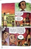 Nelson Mandela - Who? Chuyện Kể Doanh Nhân - Sách truyện comic thiếu nhi Kim Đồng