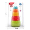 Đồ chơi Huanger HE0224: bát diệu kì