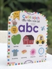 Cuốn Sách Đầu Tiên Của Bé - Abc - Tân Việt