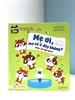 Mẹ Ơi, Mẹ Có Ở Đây Không? – Mom, Are You Here? Sách Song Ngữ Anh Việt English Zoo