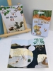 Bộ 5 cuốn sách thơ Từ Những Hạt Mầm (ghép từ cuốn lẻ NXBKim Đồng)