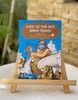 Lược Sử Thế Giới Bằng Tranh - 1 - Rạng Đông Của Văn Minh Nhân Loại - Kim Đồng