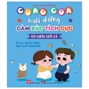 Cùng Con Nuôi Dưỡng Cảm Xúc Tích Cực - Con Không Buồn Bã - Đinh Tị