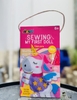 Bộ Kit Tự May Thú Bông Kim Nhựa An Toàn Cho Bé Tự Làm DIY Thủ Công - Hộp Vuông - Avenir