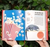 Bách khoa thư Britannica dành - Cuốn sách khổng lồ giải đáp 100++ câu hỏi TẠI SAO hóc búa