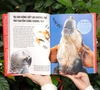 Bách khoa thư Britannica dành - Cuốn sách khổng lồ giải đáp 100++ câu hỏi TẠI SAO hóc búa