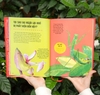 Bách khoa thư Britannica dành - Cuốn sách khổng lồ giải đáp 100++ câu hỏi TẠI SAO hóc búa