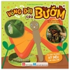 Sự sinh trưởng kỳ diệu của vạn vật - Vòng đời của bướm - Đinh Tị