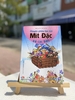 Chuyện phiêu lưu của Mít Đặc và các bạn (bìa mềm) Kim Đồng