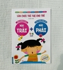 Tập 1 (Gái) - Sách sân chơi trí tuệ cho trẻ 5-6 tuổi (Não trái não phả - tặng kèm Stickers )