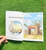 Sách Tranh Bác Hồ Sống Mãi: Những Truyện Hay Về Bác - Tập 2 - Kim Đồng