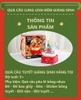 Bộ tự làm quả cầu tuyết đón Giáng Sinh có đèn LED - độ tuổi từ 5T - Đồ chơi trang trí Noel Christmas Crystal ball hãng TOI