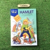 Sách Danh tác thế giới: Hamlet- Kim Đồng