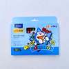 Bút sáp 16 màu hộp giấy hình Doraemon CR-C05/DO 16 màu - colokit Thiên Long