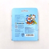 Bút sáp 10 màu hộp giấy hình Doraemon CR-C04/DO 10 màu - colokit Thiên Long
