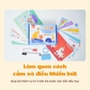 Học liệu tô xóa plus Lala Tracing 2 - lalala baby