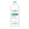 Simple Tẩy Trang Purifying Micellar Water 400ml