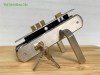 Khóa Inox 304 Huy Hoàng Cửa Chính SS-8533