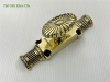 Clemon Đồng Cửa Sổ HC 2602