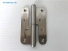 Bản Lề Cối Inox Huy Hoàng Chóp Inox Lắp Cửa Đi