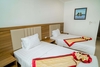 Phòng 2 giường - Hương Biển hotel