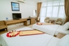Phòng 2 giường - Hương Biển hotel